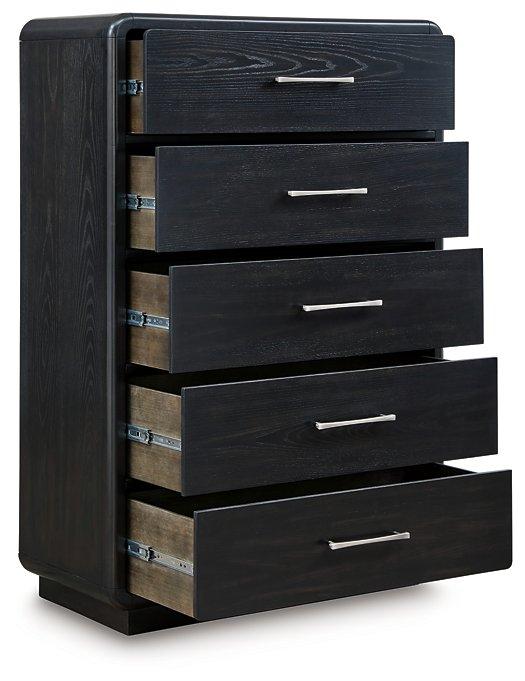 Rowanbeck Chest of Drawers - MR ZEE FURNITURE