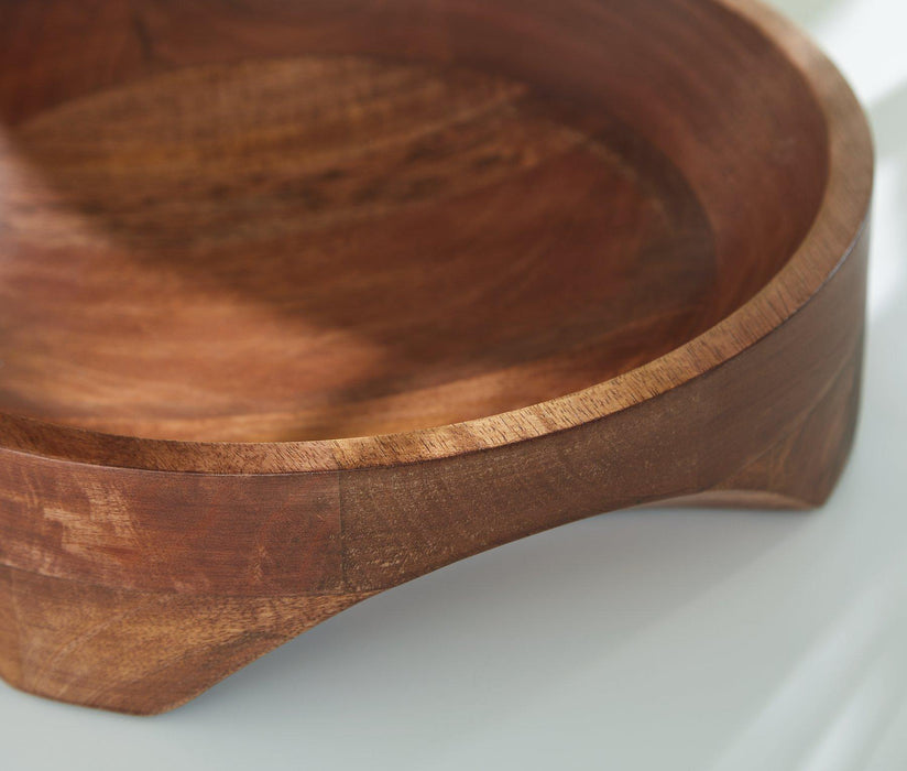 Myrtewood Bowl - MR ZEE FURNITURE