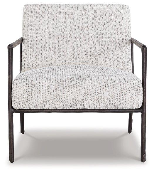 Ryandale Accent Chair - MR ZEE FURNITURE