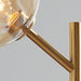 Abanson Floor Lamp - MR ZEE FURNITURE