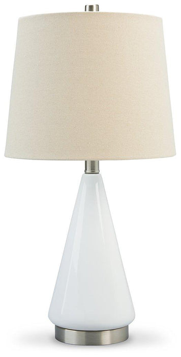 Ackson Table Lamp (Set of 2) - MR ZEE FURNITURE