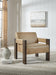 Adlanlock Accent Chair - MR ZEE FURNITURE