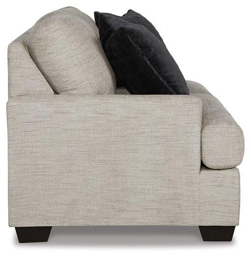 Vayda Loveseat - MR ZEE FURNITURE