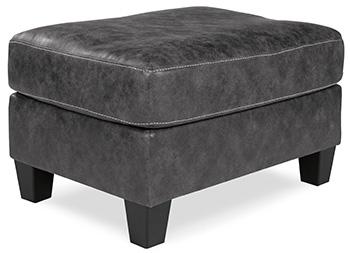 Venaldi Ottoman - MR ZEE FURNITURE