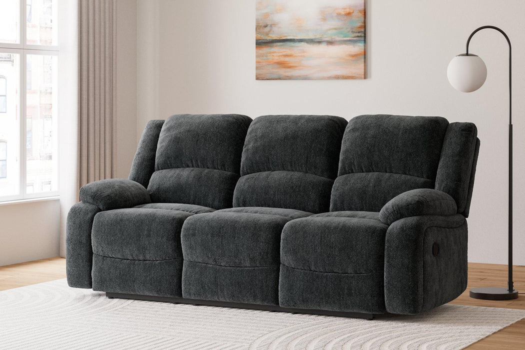 Draycoll Reclining Sofa - MR ZEE FURNITURE