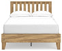 Bermacy Bed - MR ZEE FURNITURE