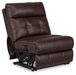 Punch Up Power Reclining Sectional - MR ZEE FURNITURE