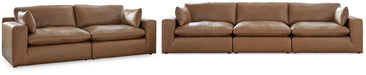 Emilia Living Room Set - MR ZEE FURNITURE