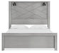 Cottonburg Bedroom Set - MR ZEE FURNITURE