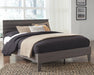 Brymont Panel Bed - MR ZEE FURNITURE