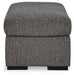 Gardiner Ottoman - MR ZEE FURNITURE