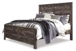 Wynnlow Bedroom Set - MR ZEE FURNITURE