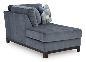 Maxon Place Sectional with Chaise - MR ZEE FURNITURE