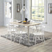 Grannen Dining Room Set - MR ZEE FURNITURE