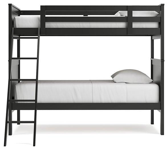 Nextonfort Bunk Bed - MR ZEE FURNITURE