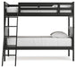 Nextonfort Bunk Bed - MR ZEE FURNITURE