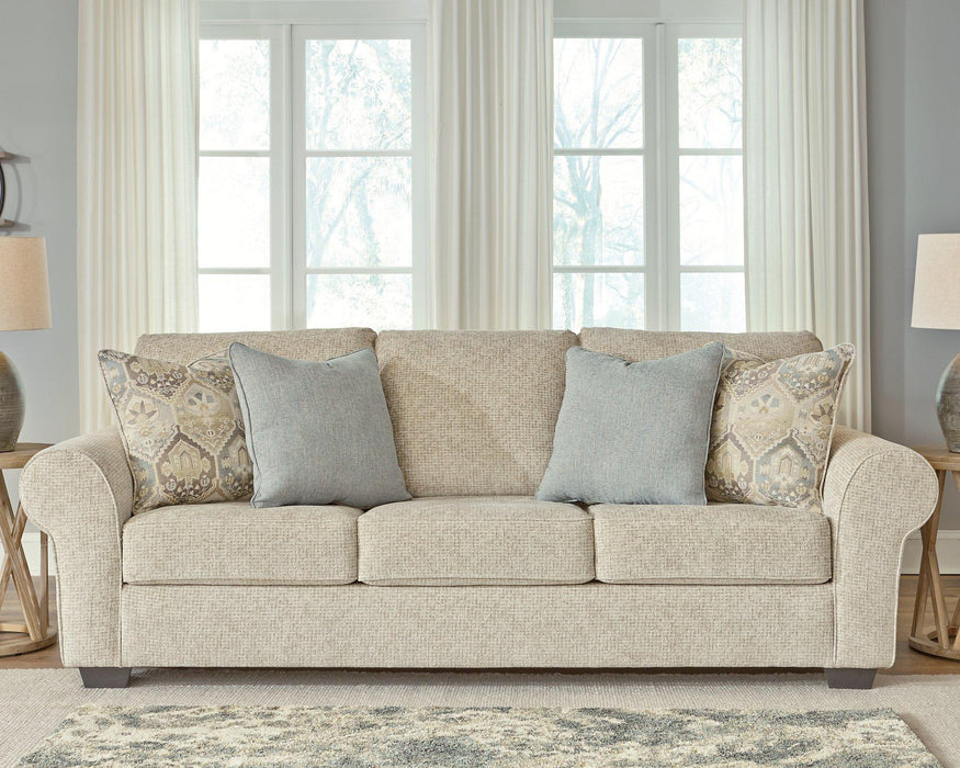 Haisley Sofa - MR ZEE FURNITURE