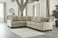 Lucina Living Room Set - MR ZEE FURNITURE