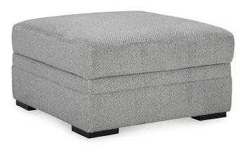 Casselbury Ottoman With Storage - MR ZEE FURNITURE