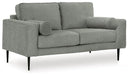 Hazela Loveseat - MR ZEE FURNITURE