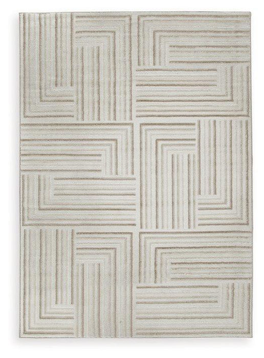 Darmondard Rug - MR ZEE FURNITURE