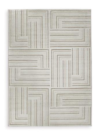 Darmondard Rug - MR ZEE FURNITURE