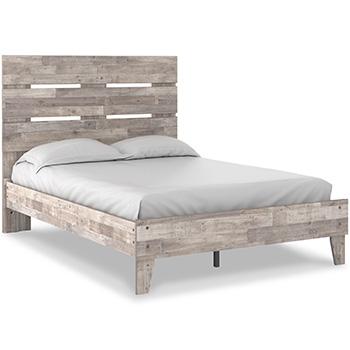 Neilsville Bedroom Set - MR ZEE FURNITURE