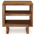 Dressonni End Table - MR ZEE FURNITURE