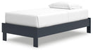 Simmenfort Bed - MR ZEE FURNITURE