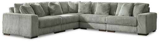 Lindyn Sectional - MR ZEE FURNITURE