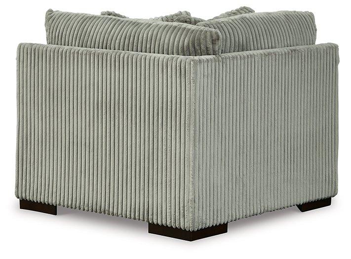 Lindyn Sectional - MR ZEE FURNITURE