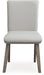 Loyaska Dining Chair - MR ZEE FURNITURE