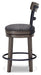 Caitbrook Counter Height Bar Stool - MR ZEE FURNITURE