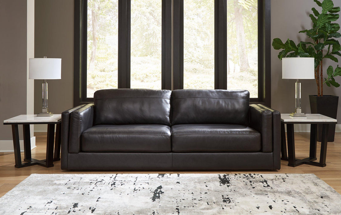 Amiata Sofa - MR ZEE FURNITURE