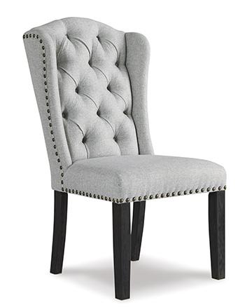 Jeanette Dining Chair - MR ZEE FURNITURE