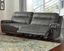 Austere Reclining Sofa - MR ZEE FURNITURE