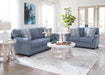 Carissa Manor Living Room Set - MR ZEE FURNITURE