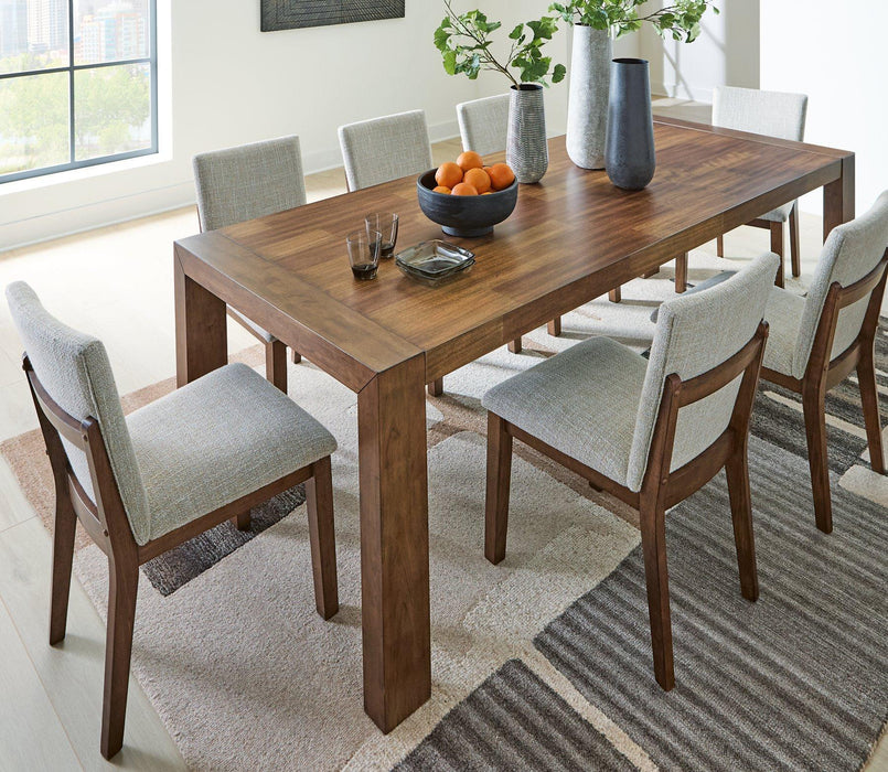 Kraeburn Dining Room Set - MR ZEE FURNITURE