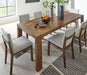 Kraeburn Dining Room Set - MR ZEE FURNITURE