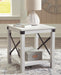 Bayflynn End Table - MR ZEE FURNITURE