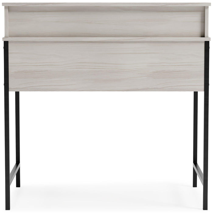 Bayflynn Home Office Desk - MR ZEE FURNITURE