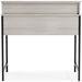 Bayflynn Home Office Desk - MR ZEE FURNITURE