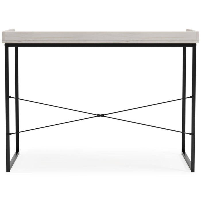 Bayflynn 43" Home Office Desk - MR ZEE FURNITURE