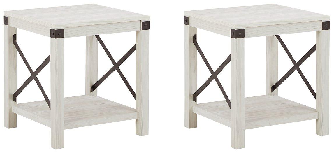 Bayflynn Occasional Table Set - MR ZEE FURNITURE