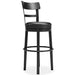 Valebeck Bar Height Bar Stool - MR ZEE FURNITURE