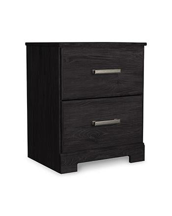 Belachime Nightstand - MR ZEE FURNITURE