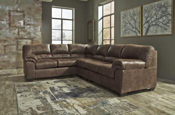 Bladen Sectional - MR ZEE FURNITURE