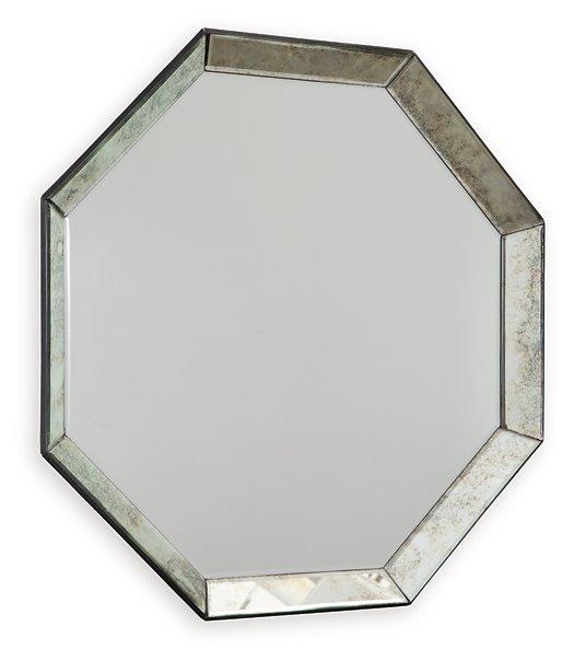 Brockburg Accent Mirror - MR ZEE FURNITURE