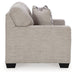 Mahoney Loveseat - MR ZEE FURNITURE