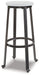 Challiman Bar Height Stool - MR ZEE FURNITURE